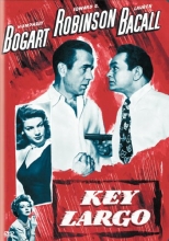Cover art for Key Largo 