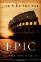 Cover art for Epic: The Story God Is Telling