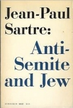 Cover art for Anti-Semite & Jew
