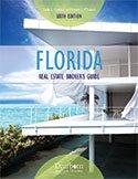 Cover art for Florida Real Estate Brokers Guide
