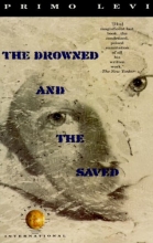 Cover art for The Drowned and the Saved