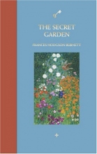 Cover art for The Secret Garden