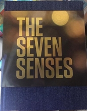 Cover art for The Seven Senses