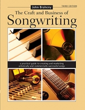 Cover art for The Craft & Business of Songwriting