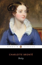 Cover art for Shirley (Penguin Classics)