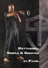 Cover art for Kettlebell Simple & Sinister