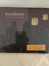 Cover art for Sundown: Music for Unwinding