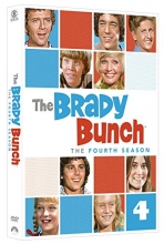 Cover art for Brady Bunch: Season 4