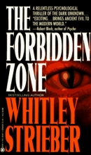 Cover art for The Forbidden Zone