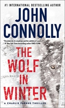 Cover art for The Wolf in Winter: A Charlie Parker Thriller