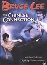 Cover art for Chinese Connection