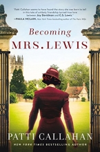 Cover art for Becoming Mrs. Lewis: The Improbable Love Story of Joy Davidman and C. S. Lewis