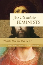Cover art for Jesus and the Feminists