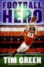 Cover art for Football Hero