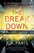 Cover art for The Breakdown: A Novel