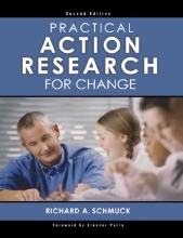 Cover art for Practical Action Research for Change