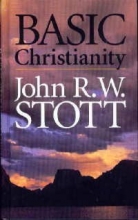 Cover art for Basic Christianity