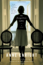 Cover art for The Forgotten Waltz: A Novel