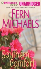 Cover art for Southern Comfort