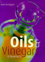 Cover art for Oils and Vinegars