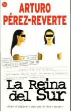 Cover art for La Reina del Sur (Spanish Edition)