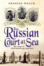Cover art for The Russian Court at Sea