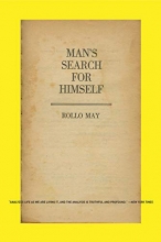 Cover art for Man's Search for Himself