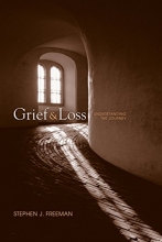 Cover art for Grief and Loss: Understanding the Journey (Death & Dying/Grief & Loss)