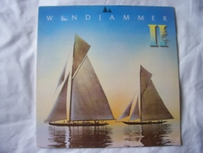 Cover art for Windjammer 2
