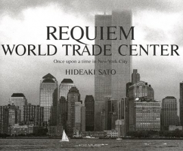Cover art for Requiem: World Trade Center; Once Upon A Time in New York City