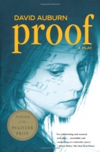Cover art for Proof: A Play