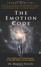 Cover art for The Emotion Code