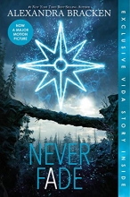 Cover art for Never Fade (Bonus Content) (A Darkest Minds Novel)