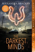 Cover art for The Darkest Minds (Bonus Content) (A Darkest Minds Novel)