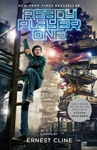 Cover art for Ready Player One (Movie Tie-In): A Novel