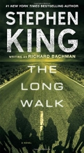 Cover art for The Long Walk