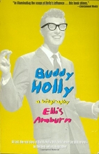 Cover art for Buddy Holly: A Biography
