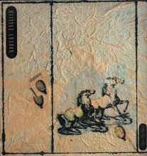 Cover art for After the Snow