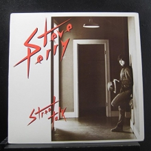 Cover art for Street Talk