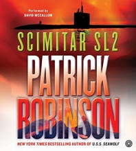 Cover art for Scimitar SL2