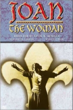 Cover art for Joan the Woman