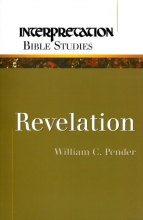 Cover art for Revelation (Interpretation Bible Studies)