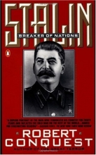 Cover art for Stalin: Breaker of Nations