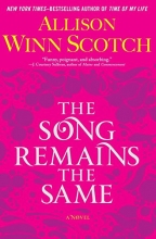 Cover art for The Song Remains the Same