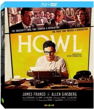 Cover art for Howl [Blu-ray]