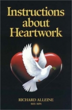 Cover art for Instructions About Heartwork (Puritan Writings)