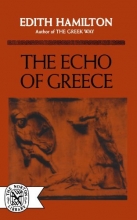Cover art for The Echo of Greece