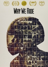 Cover art for Why We Ride