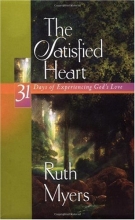 Cover art for The Satisfied Heart