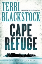 Cover art for Cape Refuge (Cape Refuge Series)